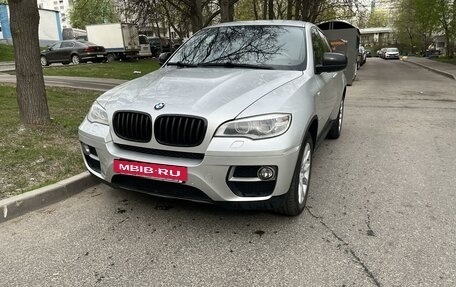 BMW X6, 2014 год, 2 950 000 рублей, 2 фотография