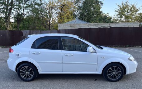 Chevrolet Lacetti, 2011 год, 650 000 рублей, 4 фотография