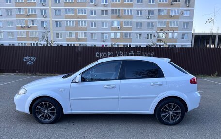 Chevrolet Lacetti, 2011 год, 650 000 рублей, 3 фотография