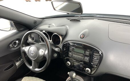 Nissan Juke II, 2014 год, 1 355 000 рублей, 11 фотография