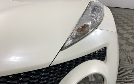 Nissan Juke II, 2014 год, 1 355 000 рублей, 22 фотография