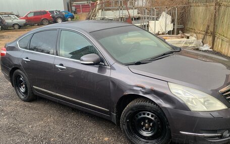 Nissan Teana, 2010 год, 900 000 рублей, 2 фотография