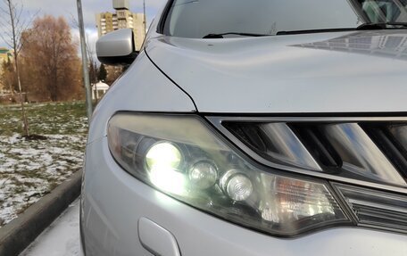 Nissan Murano, 2010 год, 1 053 000 рублей, 6 фотография