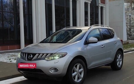 Nissan Murano, 2010 год, 1 053 000 рублей, 16 фотография