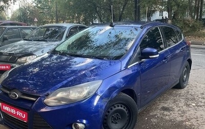 Ford Focus III, 2014 год, 600 000 рублей, 1 фотография