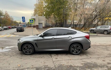 BMW X6, 2014 год, 3 250 000 рублей, 8 фотография