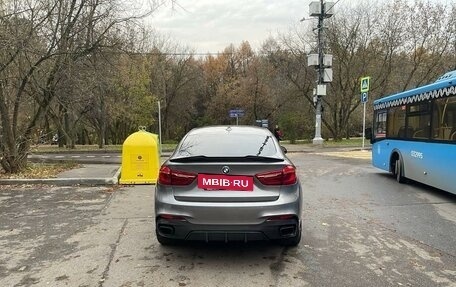 BMW X6, 2014 год, 3 250 000 рублей, 6 фотография