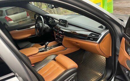 BMW X6, 2014 год, 3 250 000 рублей, 21 фотография