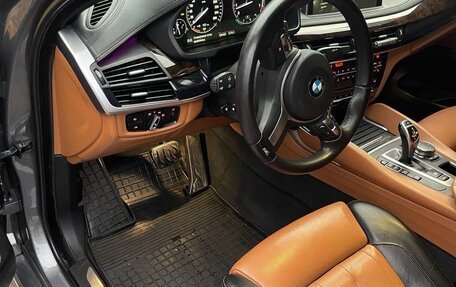 BMW X6, 2014 год, 3 250 000 рублей, 22 фотография