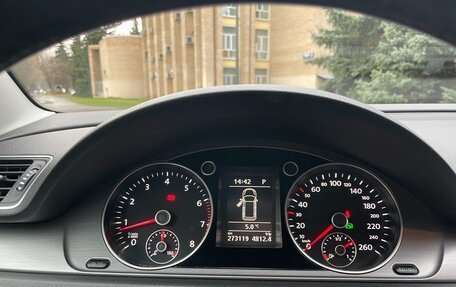 Volkswagen Passat B7, 2012 год, 1 200 000 рублей, 12 фотография