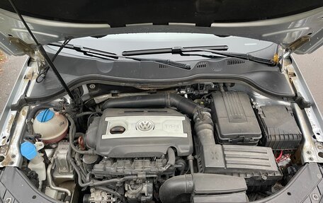 Volkswagen Passat B7, 2012 год, 1 200 000 рублей, 18 фотография