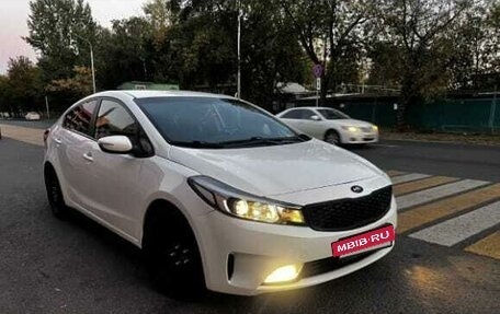 KIA Cerato III, 2018 год, 1 150 000 рублей, 4 фотография