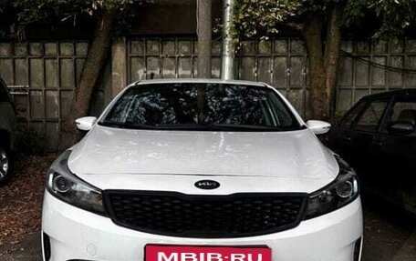 KIA Cerato III, 2018 год, 1 150 000 рублей, 5 фотография