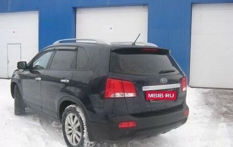 KIA Sorento II рестайлинг, 2009 год, 1 350 000 рублей, 4 фотография