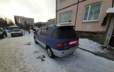 Toyota Ipsum II, 1997 год, 500 000 рублей, 1 фотография