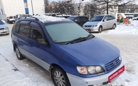 Toyota Ipsum II, 1997 год, 500 000 рублей, 5 фотография