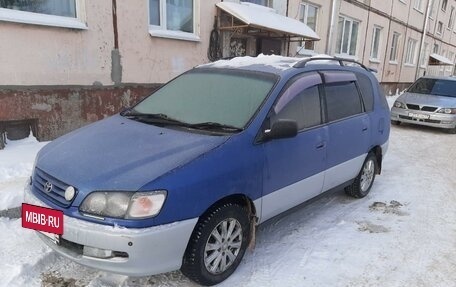 Toyota Ipsum II, 1997 год, 500 000 рублей, 6 фотография