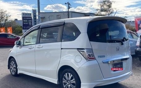 Honda Freed I, 2013 год, 940 999 рублей, 5 фотография