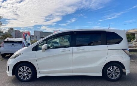 Honda Freed I, 2013 год, 940 999 рублей, 6 фотография