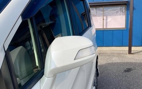 Honda Freed I, 2013 год, 940 999 рублей, 7 фотография