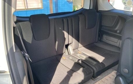 Honda Freed I, 2013 год, 940 999 рублей, 25 фотография