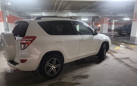 Toyota RAV4, 2011 год, 2 050 000 рублей, 7 фотография