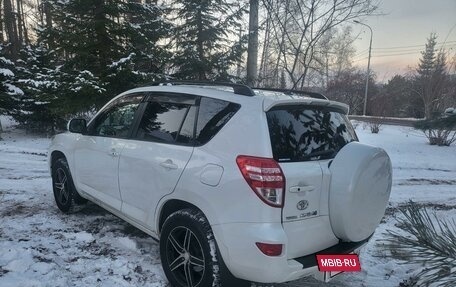 Toyota RAV4, 2011 год, 2 050 000 рублей, 15 фотография