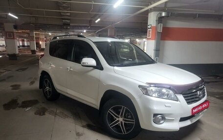 Toyota RAV4, 2011 год, 2 050 000 рублей, 1 фотография