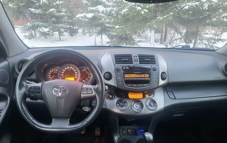 Toyota RAV4, 2011 год, 2 050 000 рублей, 16 фотография