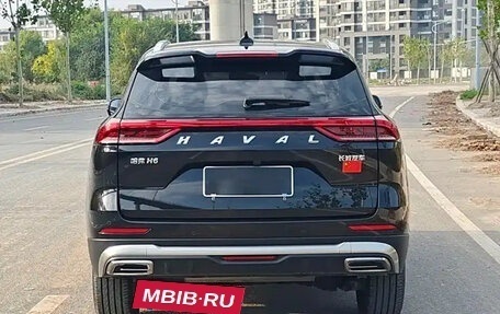 Haval H6, 2023 год, 1 875 000 рублей, 4 фотография