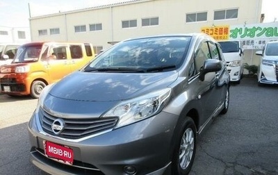 Nissan Note II рестайлинг, 2013 год, 850 411 рублей, 1 фотография