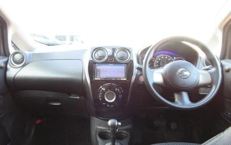 Nissan Note II рестайлинг, 2013 год, 850 411 рублей, 7 фотография