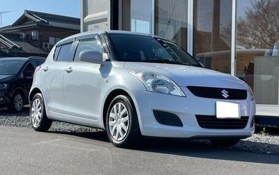 Suzuki Swift IV, 2013 год, 830 000 рублей, 1 фотография