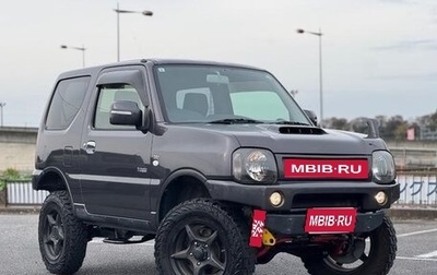 Suzuki Jimny, 2013 год, 910 000 рублей, 1 фотография