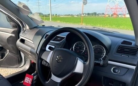 Suzuki Swift IV, 2013 год, 830 000 рублей, 17 фотография