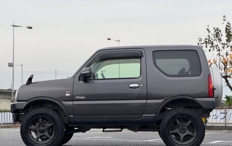 Suzuki Jimny, 2013 год, 910 000 рублей, 5 фотография