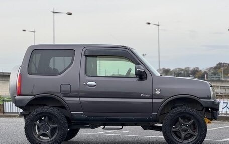 Suzuki Jimny, 2013 год, 910 000 рублей, 4 фотография