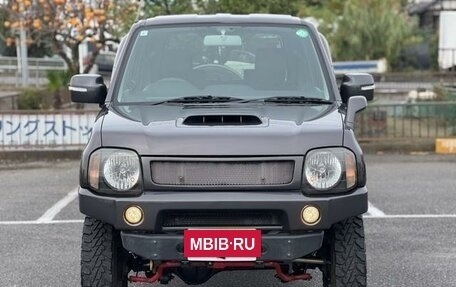 Suzuki Jimny, 2013 год, 910 000 рублей, 2 фотография