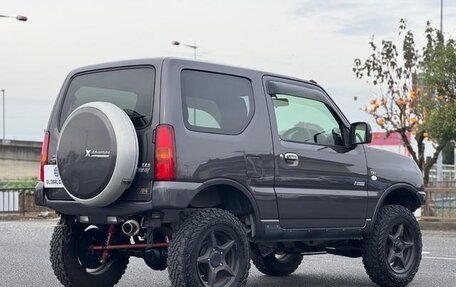 Suzuki Jimny, 2013 год, 910 000 рублей, 6 фотография