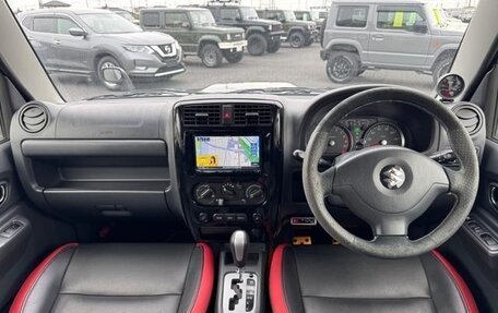 Suzuki Jimny, 2013 год, 910 000 рублей, 7 фотография