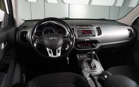 KIA Sportage III, 2015 год, 1 719 000 рублей, 6 фотография