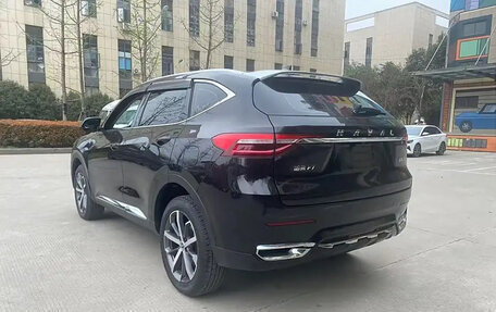 Haval F7 I, 2021 год, 1 590 000 рублей, 4 фотография