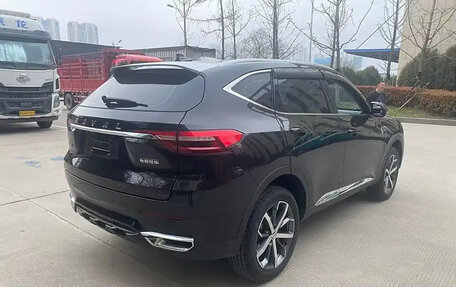 Haval F7 I, 2021 год, 1 590 000 рублей, 6 фотография