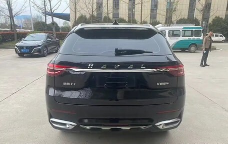 Haval F7 I, 2021 год, 1 590 000 рублей, 5 фотография