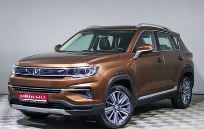 Changan CS35PLUS, 2019 год, 1 850 000 рублей, 1 фотография