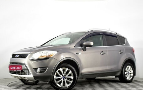 Ford Kuga III, 2012 год, 931 095 рублей, 1 фотография