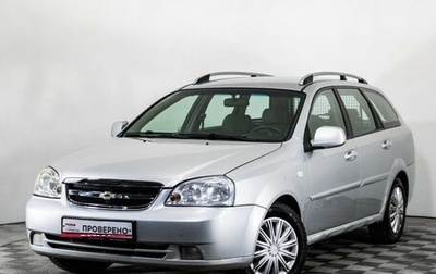 Chevrolet Lacetti, 2011 год, 450 000 рублей, 1 фотография