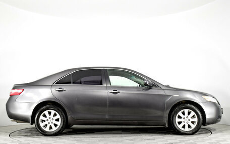 Toyota Camry, 2008 год, 1 070 000 рублей, 4 фотография