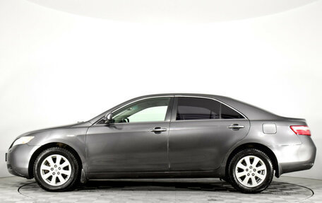 Toyota Camry, 2008 год, 1 070 000 рублей, 8 фотография