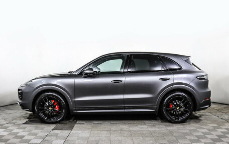 Porsche Cayenne III, 2018 год, 6 797 000 рублей, 8 фотография